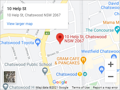 Google Maps